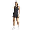 adidas Ladies Club Skirt Black