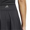 adidas Ladies Club Skirt Black