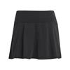 adidas Ladies Club Skirt Black