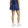 adidas Ladies Club Skirt Dark Blue (Navy)