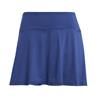 adidas Ladies Club Skirt Dark Blue (Navy)