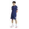 adidas Gents Club Climacool 3-Stripes T-Shirt Navy
