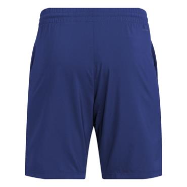 adidas Gents Club Climacool 3-Stripes Shorts Navy