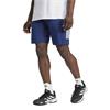 adidas Gents Club Climacool 3-Stripes Shorts Navy