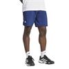 adidas Gents Club Climacool 3-Stripes Shorts Navy