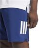 adidas Gents Club Climacool 3-Stripes Shorts Navy