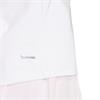 adidas Ladies Club 3-Stripes Tennis Climacool T-Shirt White