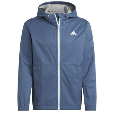 adidas Gents Rain.Rdy Golf Jacket Preloved Ink