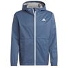 adidas Gents Rain.Rdy Golf Jacket Preloved Ink