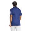 adidas Gents Club 3-Stripes Polo Shirt Navy