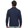 adidas Gents Ultimate365 Tour 1/4 Zip Sweatshirt Collegiate Navy