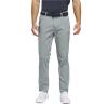 adidas Gents Ultimate365 5-Pocket Pants Silver Green