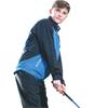 Proquip Junior AquaStorm PX1 PAR Rain Jacket Bright Blue - Black
