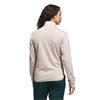 adidas Ladies Ultimate365 Quilted Full-Zip Jacket	Wonder Taupe