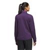 adidas Ladies Ultimate365 Quilted Full-Zip Jacket	Aurora Plum
