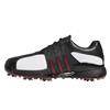 adidas Gents Tour360 20th Anniversary Shoes Ftwr White- Core Black - Red