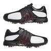 adidas Gents Tour360 20th Anniversary Shoes Ftwr White- Core Black - Red