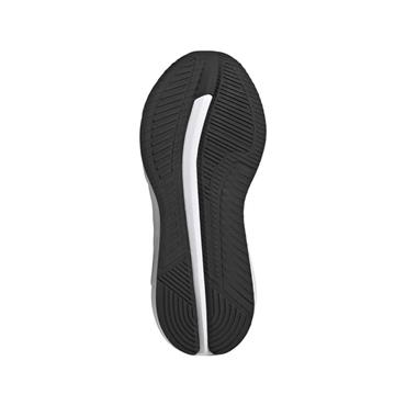 adidas Ladies Galaxy 7 Running Shoe Grey - Purple