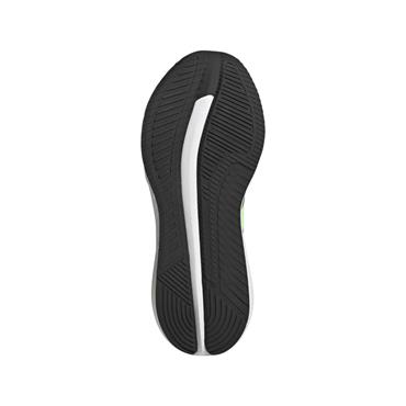 adidas Gents Galaxy 7 Running Shoes Tech Indigo - Lime Burst - Dark Blue