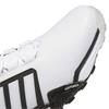 adidas Gents Adipower 26 Spikeless Shoes  Cloud White - Core Black - Lucid Ray Blue