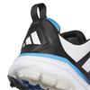 adidas Gents Adipower 26 Spikeless Shoes  Cloud White - Core Black - Lucid Ray Blue