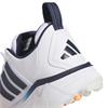 adidas Gents Adipower 26 Spikeless Shoes Cloud White - Collegiate Navy - Lucid Orange