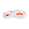 adidas Gents Adipower 26 Spikeless Shoes Cloud White - Collegiate Navy - Lucid Orange