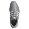adidas Gents Tour360 24 Shoes Grey Three - Preloved Violet