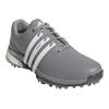 adidas Gents Tour360 24 Shoes Grey Three - Preloved Violet