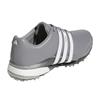 adidas Gents Tour360 24 Shoes Grey Three - Preloved Violet