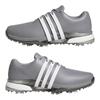 adidas Gents Tour360 24 Shoes Grey Three - Preloved Violet