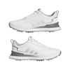 adidas Gents R2C 26 Shoes Ftwr White - Silver Met - Grey Four