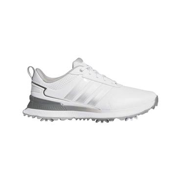 adidas Gents R2C 26 Shoes Ftwr White - Silver Met - Grey Four