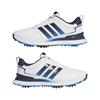 adidas Gents R2C 26 Shoes Ftwr White - Collegiate Navy - Lucid Ray Blue