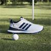 adidas Gents R2C 26 Shoes Ftwr White - Collegiate Navy - Lucid Ray Blue