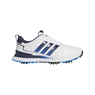 adidas Gents R2C 26 Shoes Ftwr White - Collegiate Navy - Lucid Ray Blue