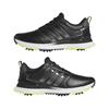 adidas Gents R2C 26 Shoes Core Black - Iron Met - Lucid Lemon 