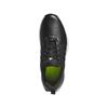 adidas Gents R2C 26 Shoes Core Black - Iron Met - Lucid Lemon 