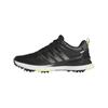 adidas Gents R2C 26 Shoes Core Black - Iron Met - Lucid Lemon 