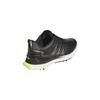 adidas Gents R2C 26 Shoes Core Black - Iron Met - Lucid Lemon 