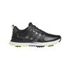 adidas Gents R2C 26 Shoes Core Black - Iron Met - Lucid Lemon 