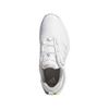 adidas Gents R2G BOA Shoes Ftwr White - Silver Met- Lucid Lemon