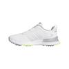 adidas Gents R2G BOA Shoes Ftwr White - Silver Met- Lucid Lemon