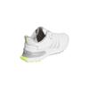adidas Gents R2G BOA Shoes Ftwr White - Silver Met- Lucid Lemon