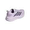 adidas Ladies Supernova Ease 2 Running Shoe Ice Lavender - Aurora Plum - Ice Purple
