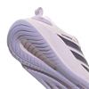 adidas Ladies Supernova Ease 2 Running Shoe Ice Lavender - Aurora Plum - Ice Purple