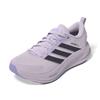 adidas Ladies Supernova Ease 2 Running Shoe Ice Lavender - Aurora Plum - Ice Purple