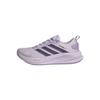 adidas Ladies Supernova Ease 2 Running Shoe Ice Lavender - Aurora Plum - Ice Purple