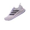 adidas Ladies Supernova Ease 2 Running Shoe Ice Lavender - Aurora Plum - Ice Purple