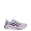 adidas Ladies Supernova Ease 2 Running Shoe Ice Lavender - Aurora Plum - Ice Purple